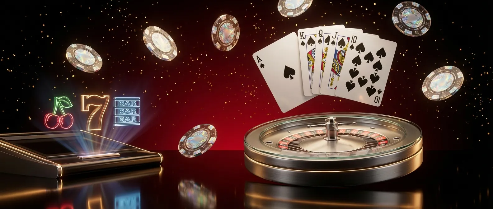 Yep Casino bonus