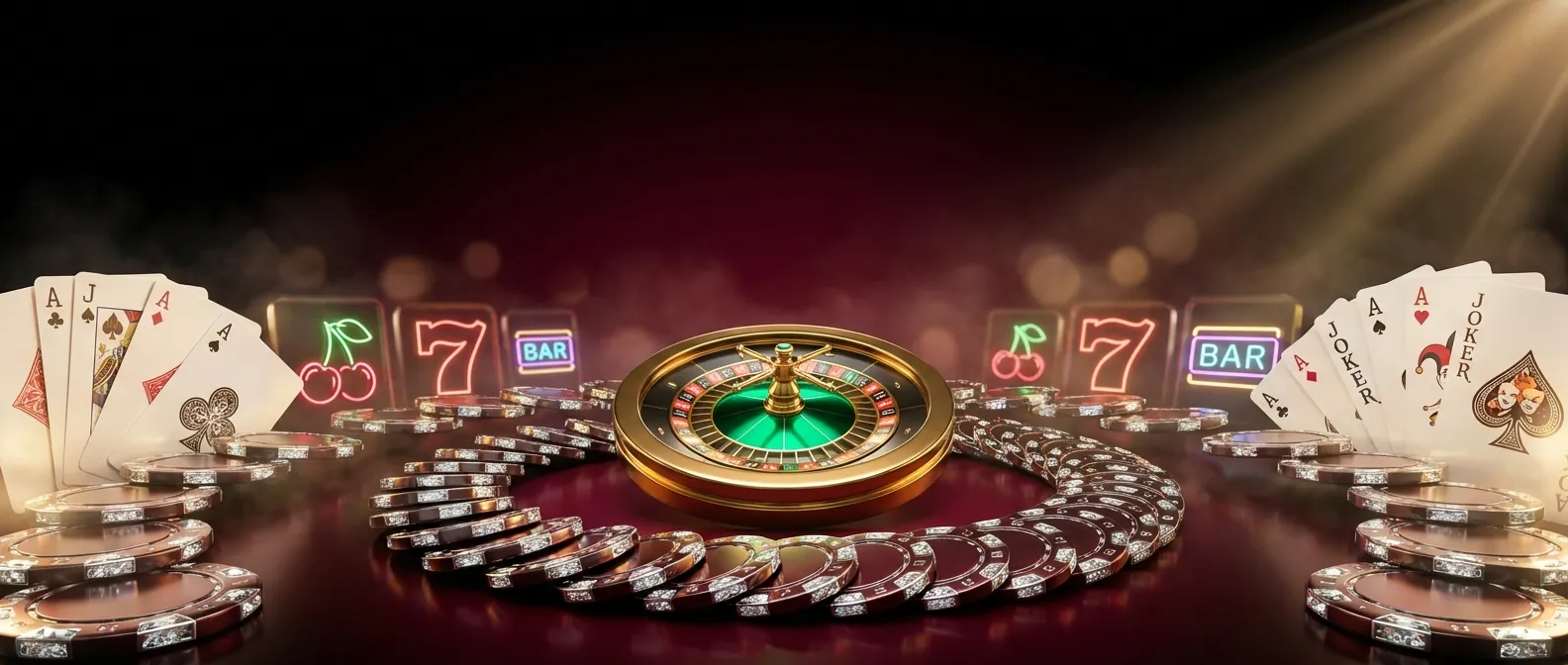 Yep Casino bonus